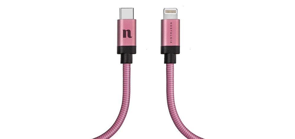 Kabel USB SBS Nastalgia opis funkcje