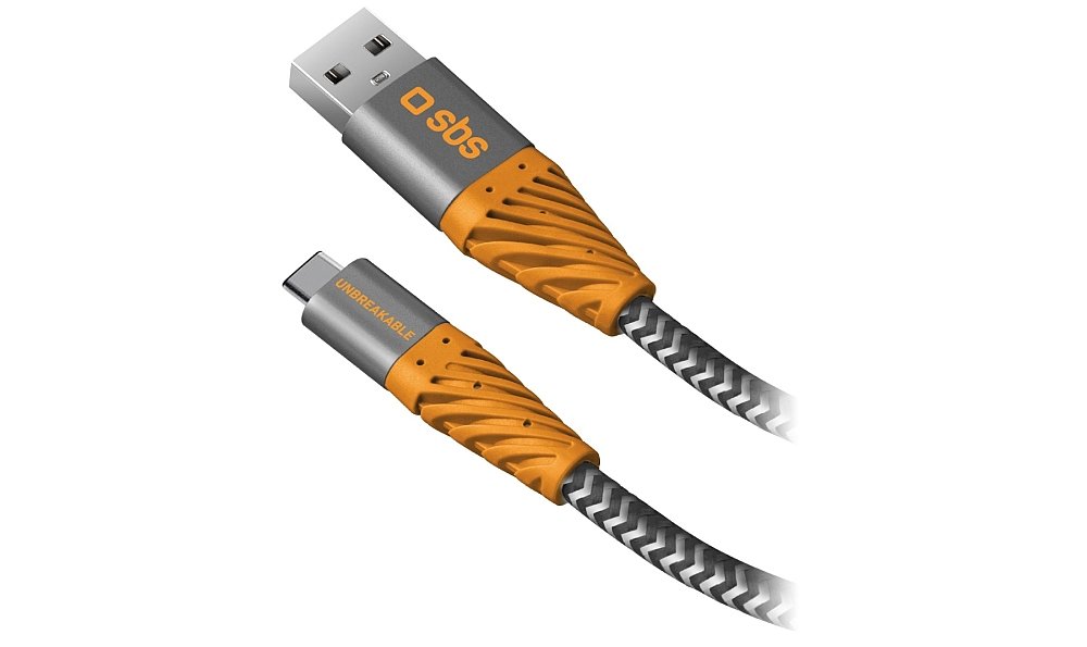 Kabel USB SBS UNBRAKABLE opis