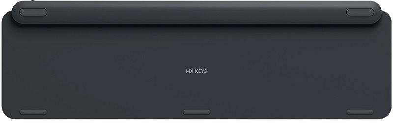 Klawiatura LOGITECH MX Keys tył