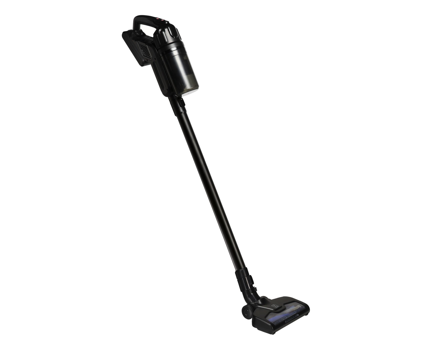 Odkurzacz ZACO A9S APLIKACJE