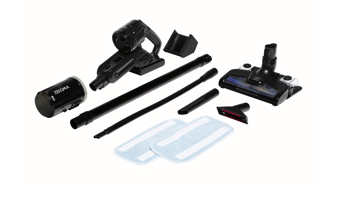 Odkurzacz ZACO A9S VOICE