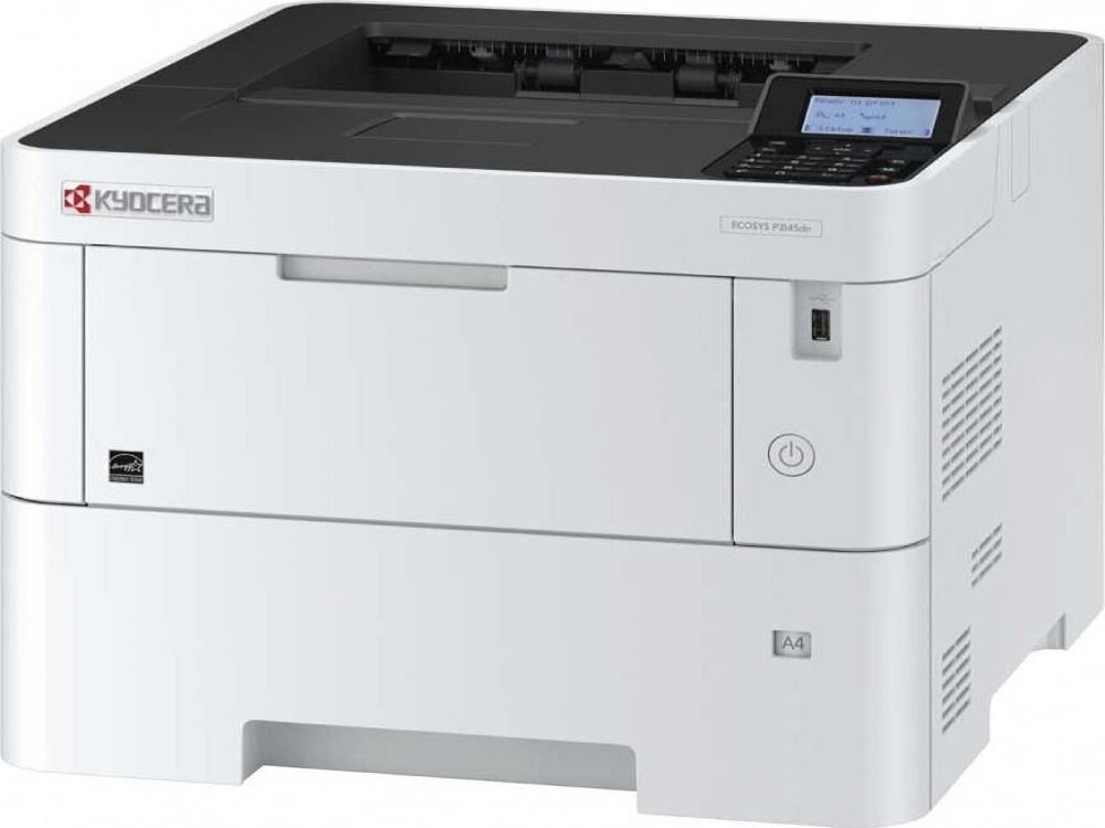 Drukarka KYOCERA Ecosys P3145dn - parametry drukarki