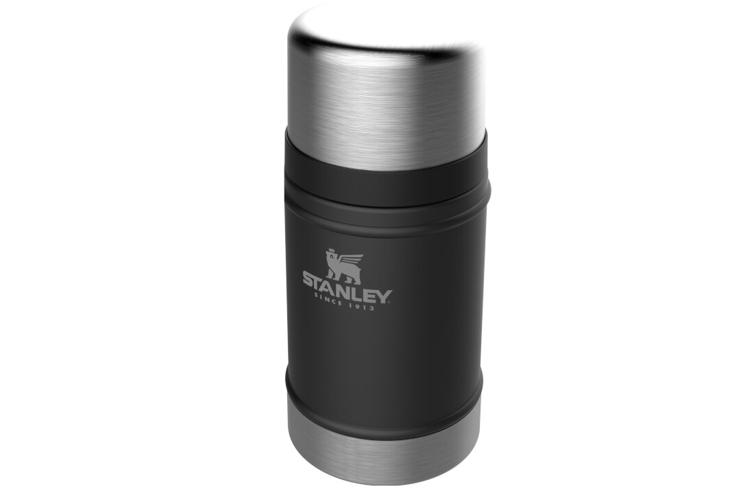 Termos STANLEY 10-07936-004 Czarny (700 ml)