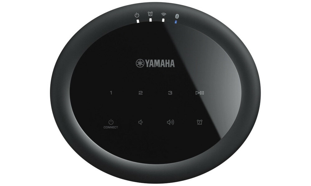 Soundbar YAMAHA MusicCast BAR 400 - HDMI Ethernet USB pilot wyposażenie
