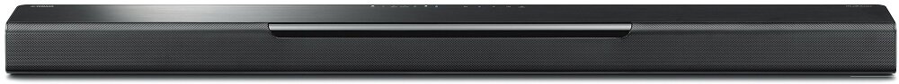 Soundbar YAMAHA MusicCast BAR 400 - ścieżka sześciokanałowa Dolby Pro Logic II