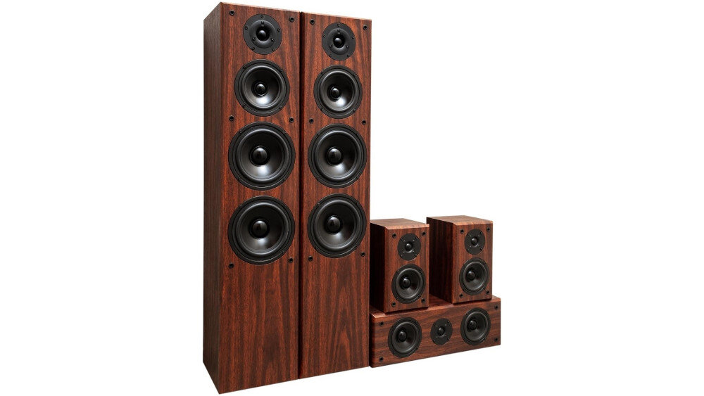 Kino domowe ONKYO TX-NR575B + TAGA - hdr