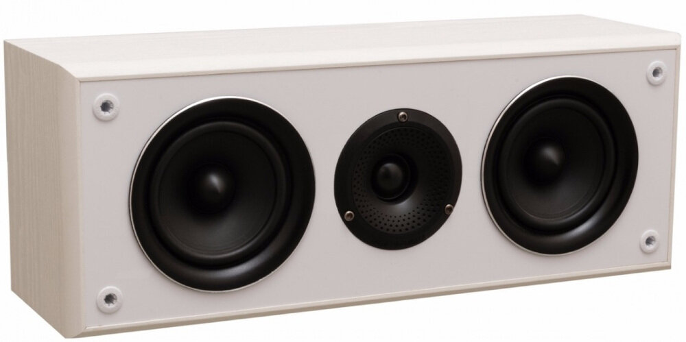 Kino domowe ONKYO TX-NR575B + TAGA TAV-606 v.3  - strumieniowanie