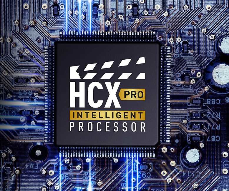 Telewizor PANASONIC OLED TX-55GZ2000E  - HCX PRO   