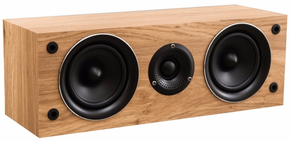 Kino domowe ONKYO TX-NR575B + TAGA TAV-506 v.3 - strumieniowanie