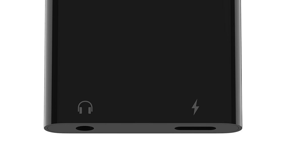 Adapter USB-C - USB-C/Jack 3.5mm BELKIN F7U080BTBLK kompatybilność