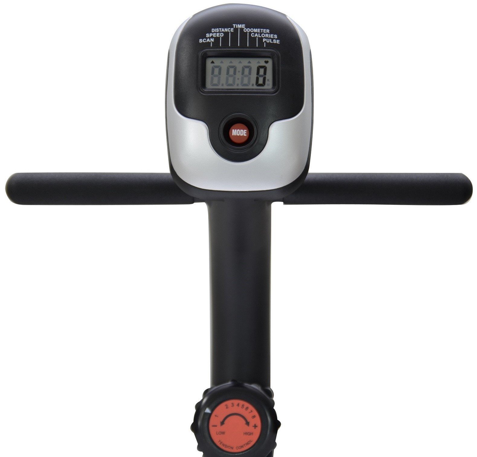 Rower magnetyczny YORK FITNESS C Performance skos