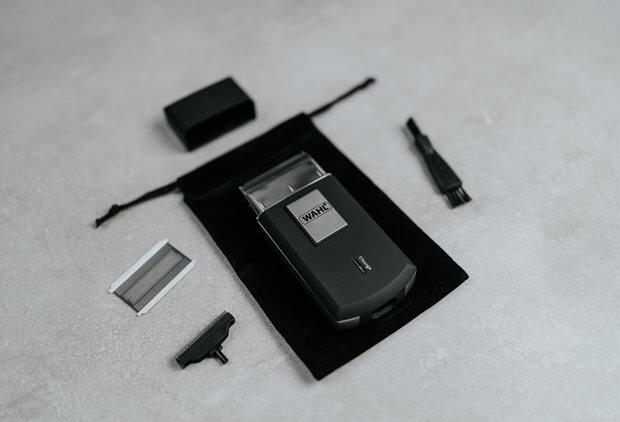 Golarka WAHL Travel Shaver 3615-1016 banner