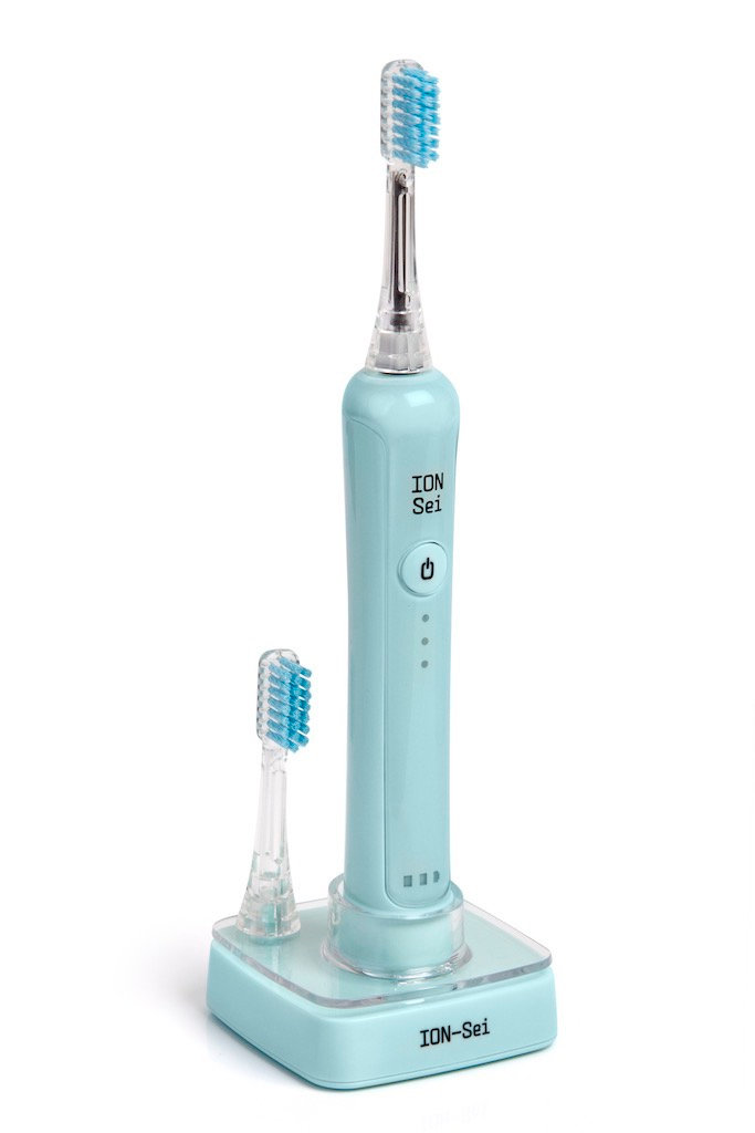 Szczoteczka soniczna SENCOR SOC 0912GR