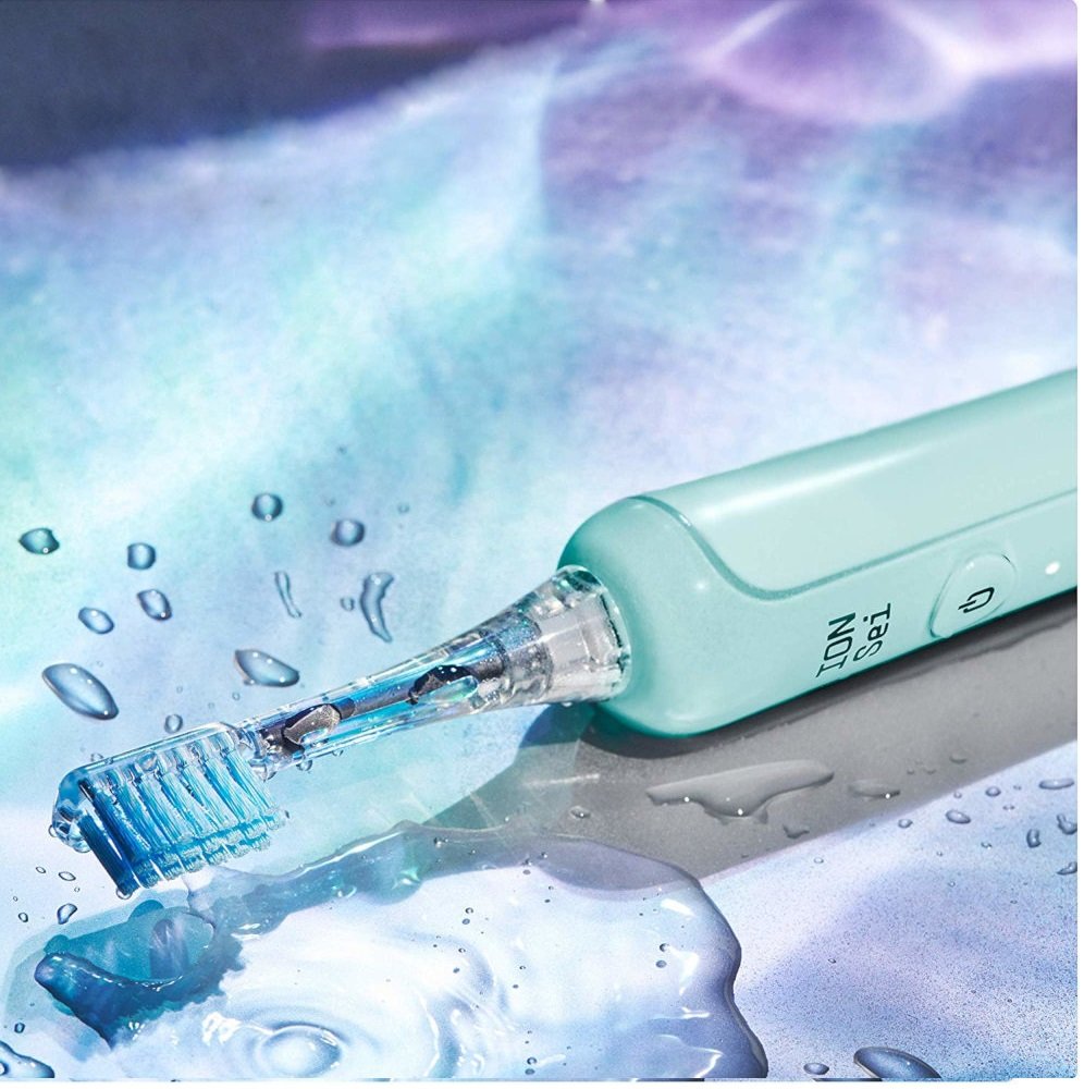 Szczoteczka soniczna SENCOR SOC 0912GR