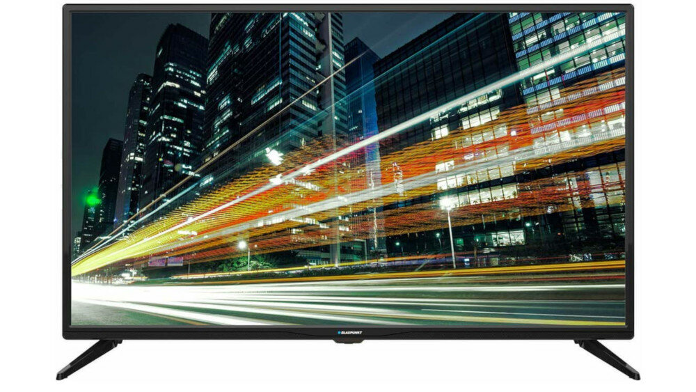 Telewizor BLAUPUNKT LED BN32H1032EEB - ogólny