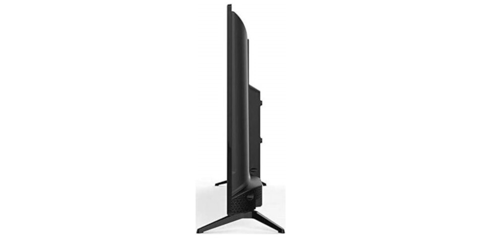 Telewizor BLAUPUNKT LED BN32H1032EEB - dźwięk