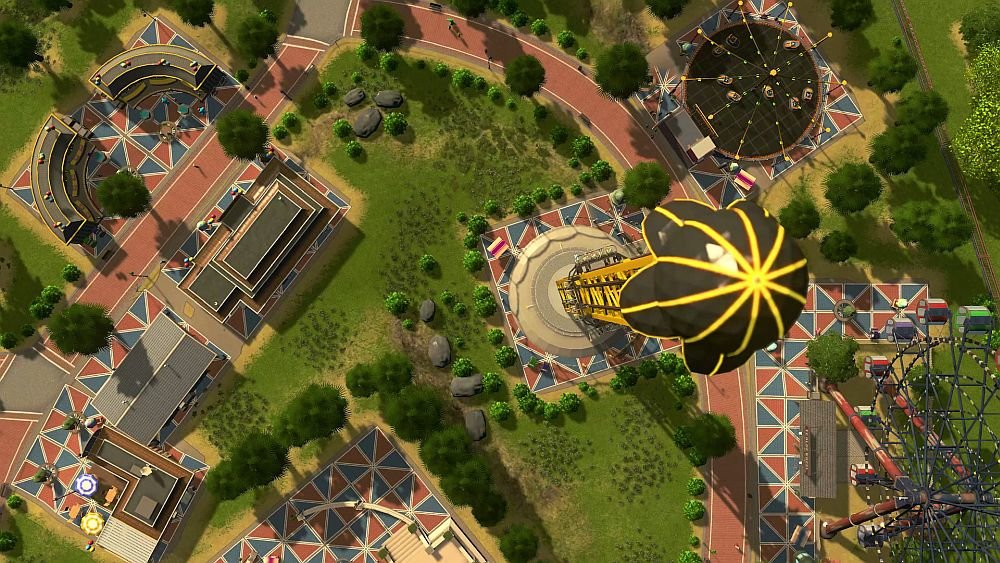 Cities: Skylines – Edycja Parklife Gra ekonomia