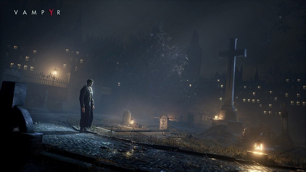 Vampyr Gra crafting