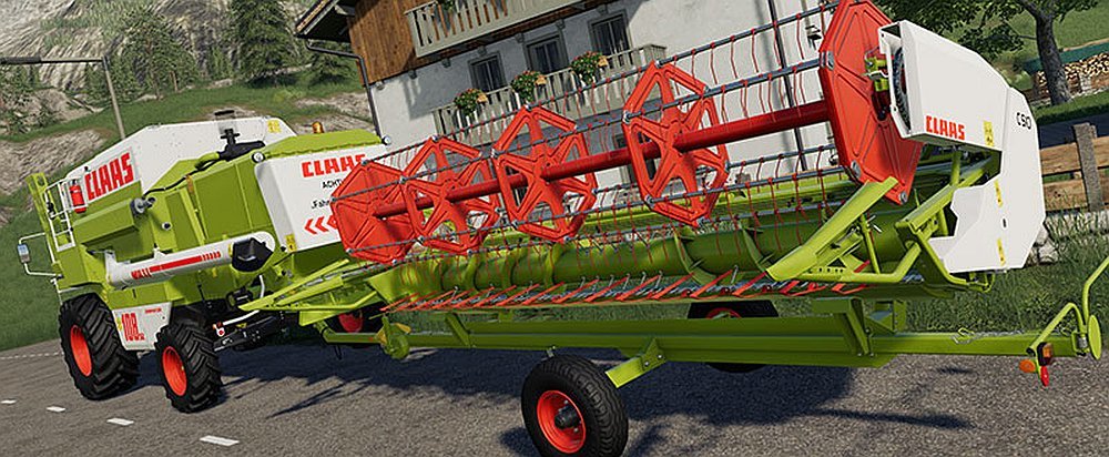 Farming Simulator 19 Dodatek Platynowy Gra PC maszyny