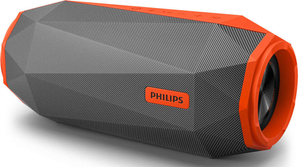 Głośnik Mobilny PHILIPS SB500M - Ogólny