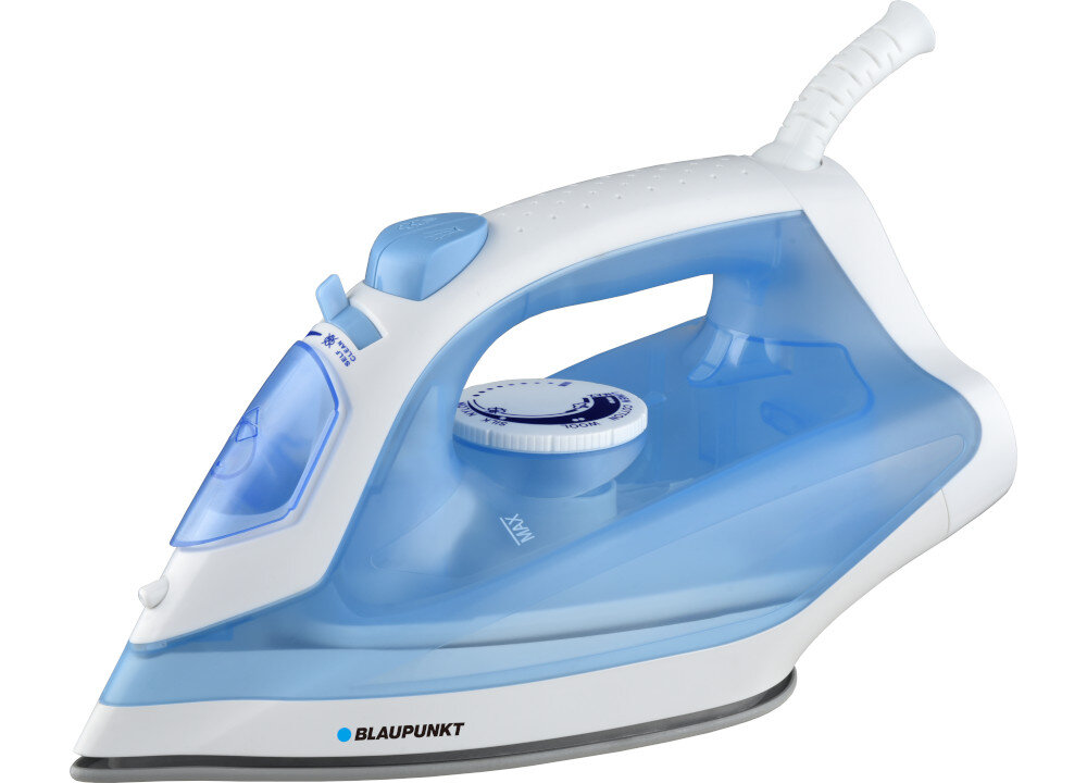 Żelazko BLAUPUNKT HSI201BL wyglad front