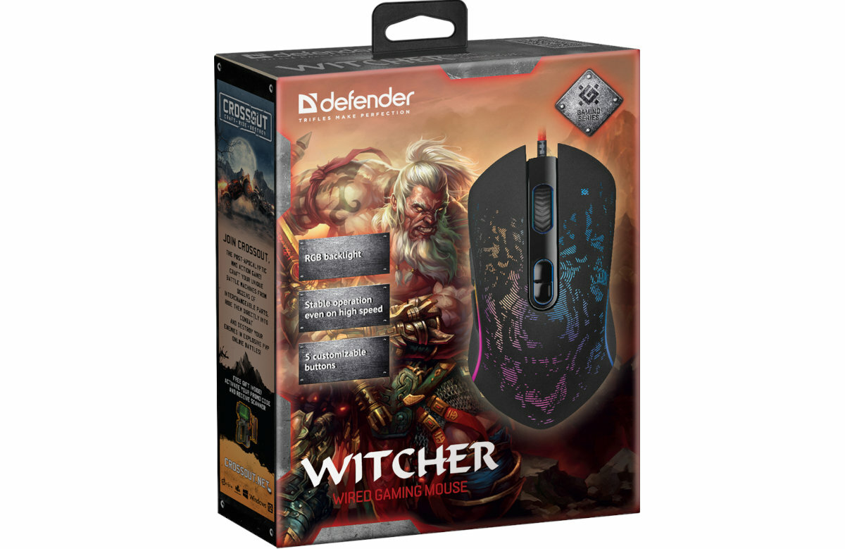 DEFENDER-WITHER-opakowanie
