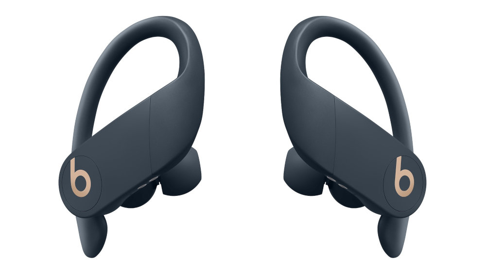 Słuchawki Dokanałowe BEATS BY DR DRE Powerbeats Pro - ogolny