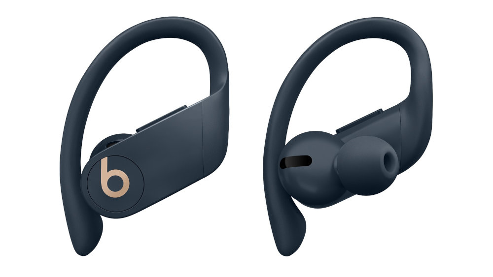 Słuchawki Dokanałowe BEATS BY DR DRE Powerbeats Pro - Brzmienie