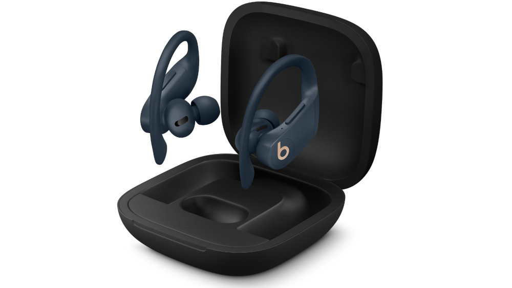 Słuchawki Dokanałowe BEATS BY DR DRE Powerbeats Pro - Bluetooth