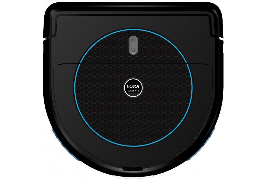 Odkurzacz-HOBOT-Legee-668