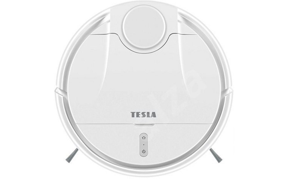 Odkurzacz-TESLA-IQ500 wygląd ogólny