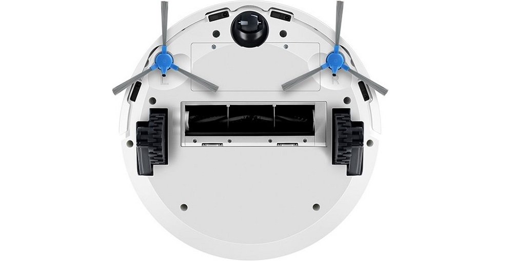 Odkurzacz-TESLA-IQ500 szczotka