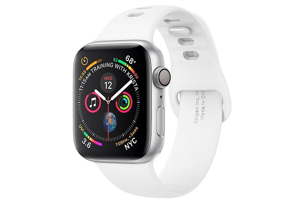 Pasek SPIGEN do Apple Watch opis