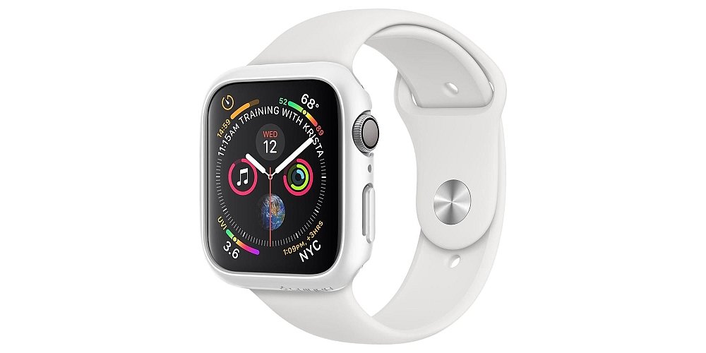 Etui SPIGEN do Apple Watch opis
