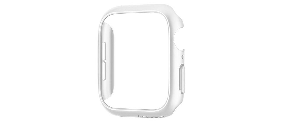 Etui SPIGEN do Apple Watch ochrona