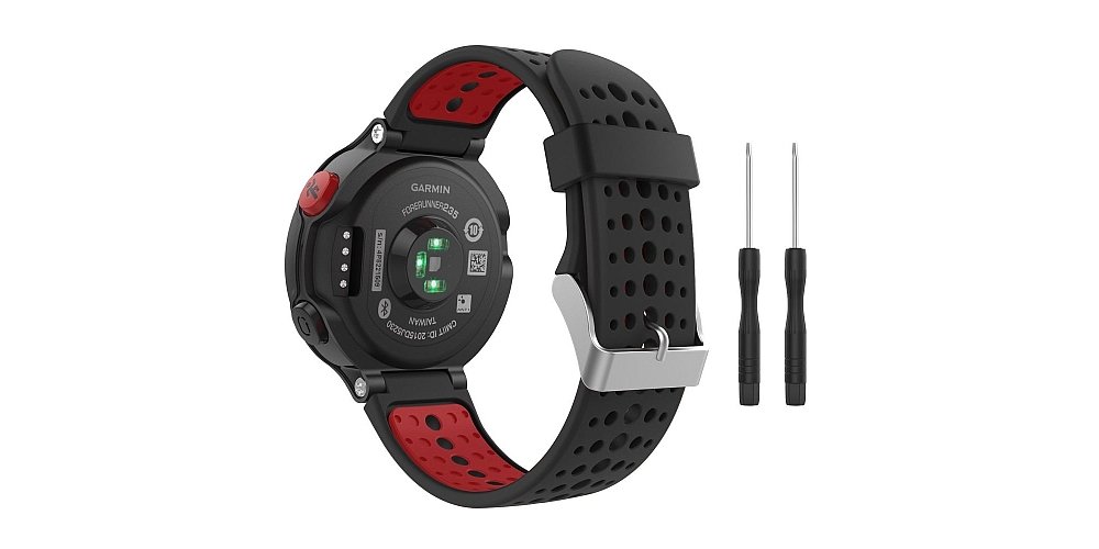 Pasek TECH-PROTECT do Forerunner opis