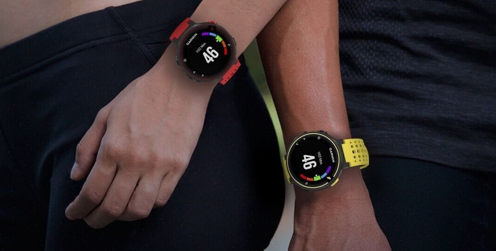 Pasek TECH-PROTECT do Forerunner pasujące modele