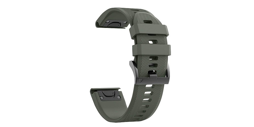 Pasek TECH-PROTECT do Fenix 3/5X/3HR/5X Plus/6X/6X Pro  montaż wymiana