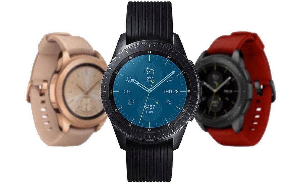 Szkło hartowane RINGKE do Samsung Galaxy Watch opis cechy kompatybilność