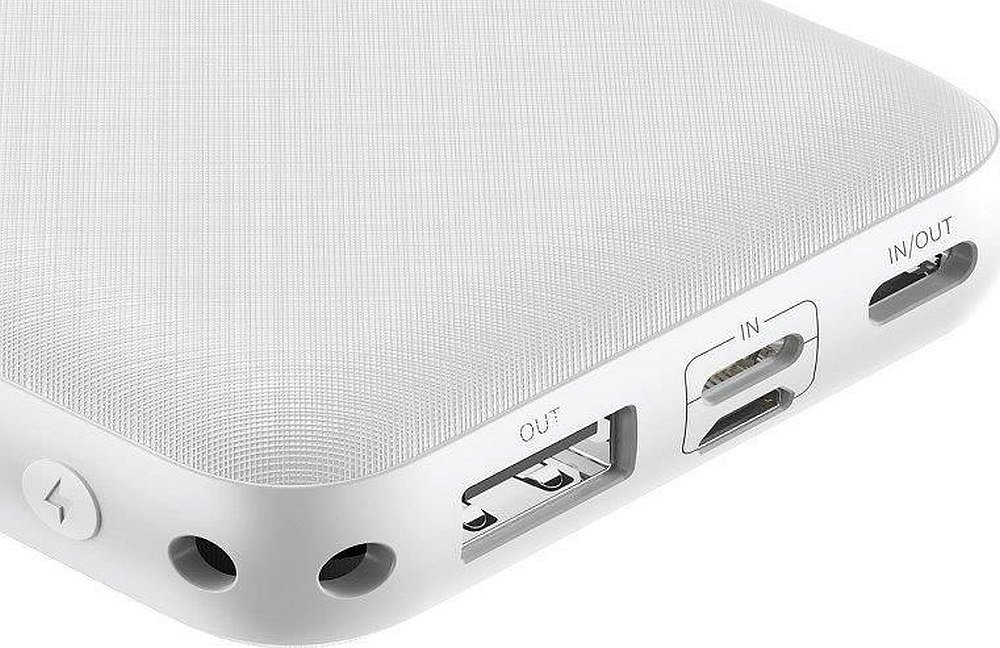 Powerbank BASEUS Mini Q 20000 mAh porty