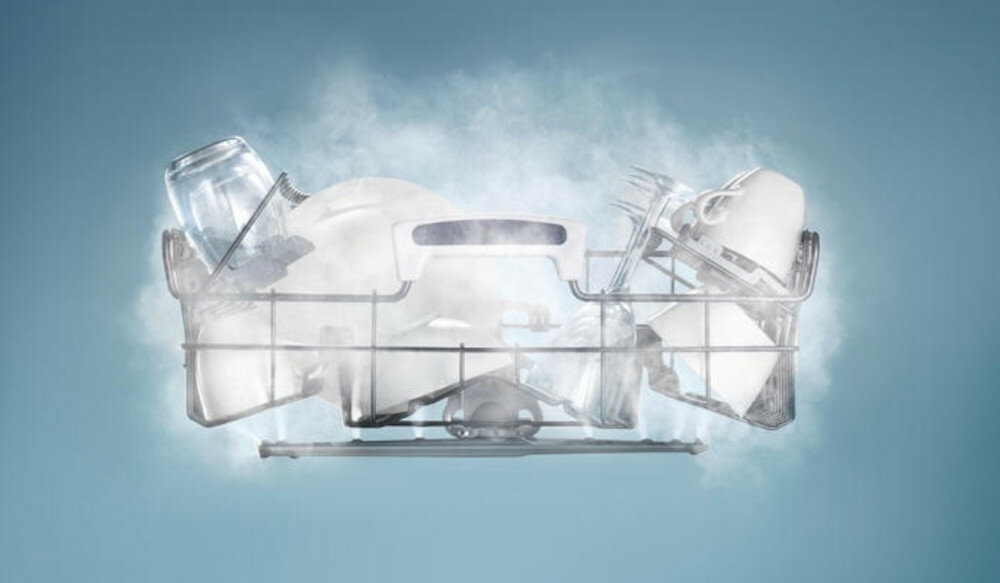 Zmywarka WHIRLPOOL WIO 3T126 6 PE X dezynfekcja