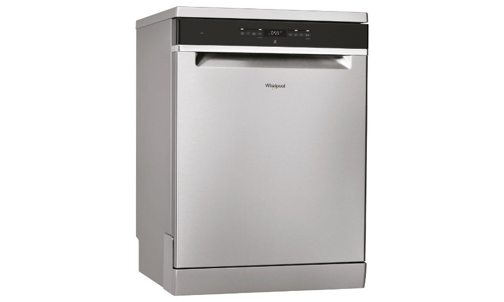 Zmywarka WHIRLPOOL WKIO3T12365P - Wygląd Ogólny