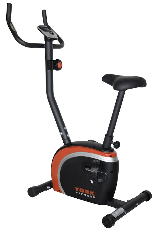 Rower magnetyczny YORK FITNESS C Performance front