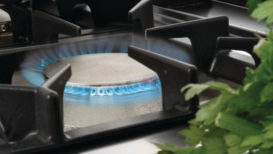 Kuchnia WHIRLPOOL WS5G8CHW Bialy - Tryby Gotowania