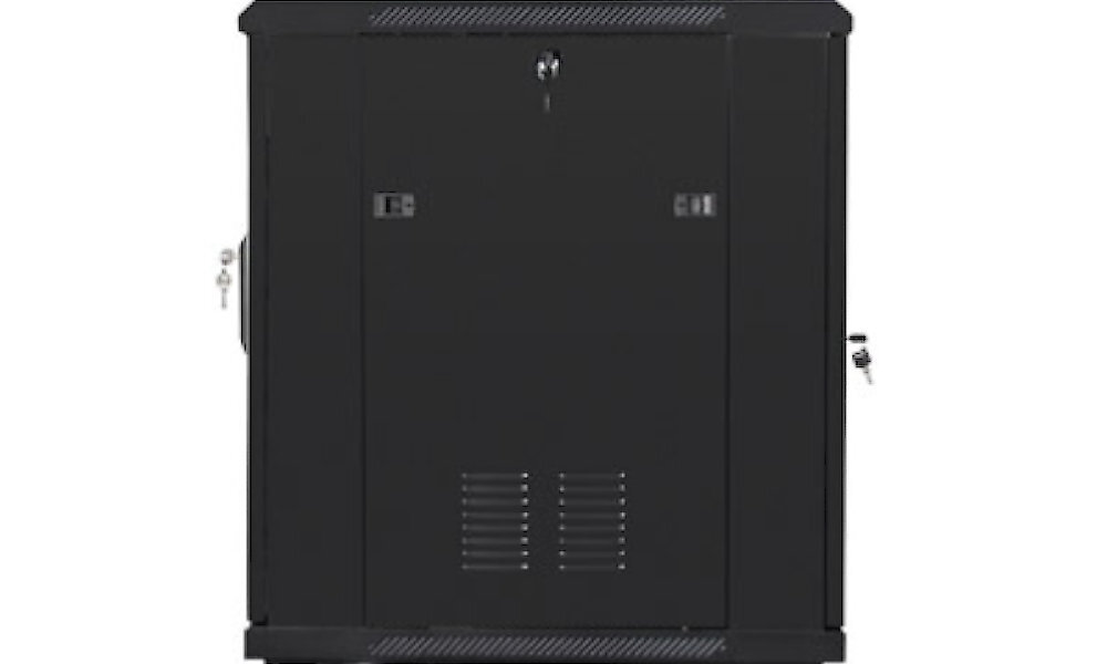 Szafa RACK LANBERG 19 bok