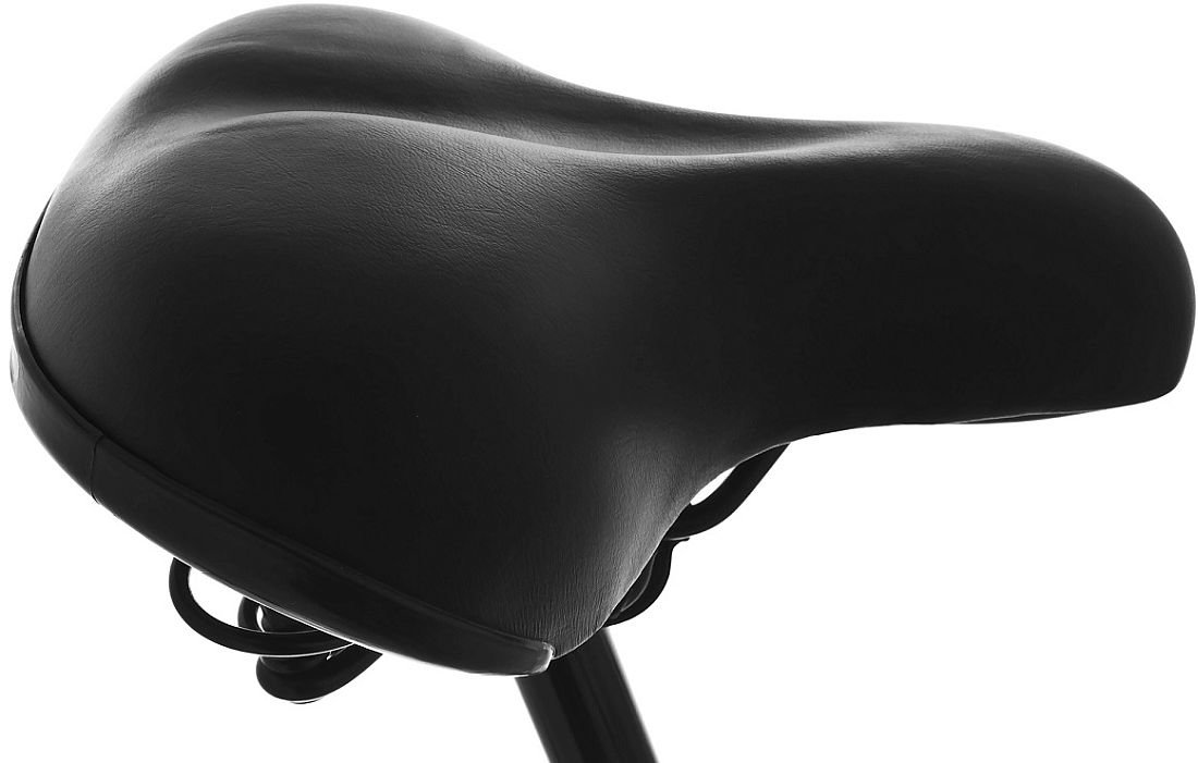 Rower miejski DAWSTAR Moly D2028 - Siodełko