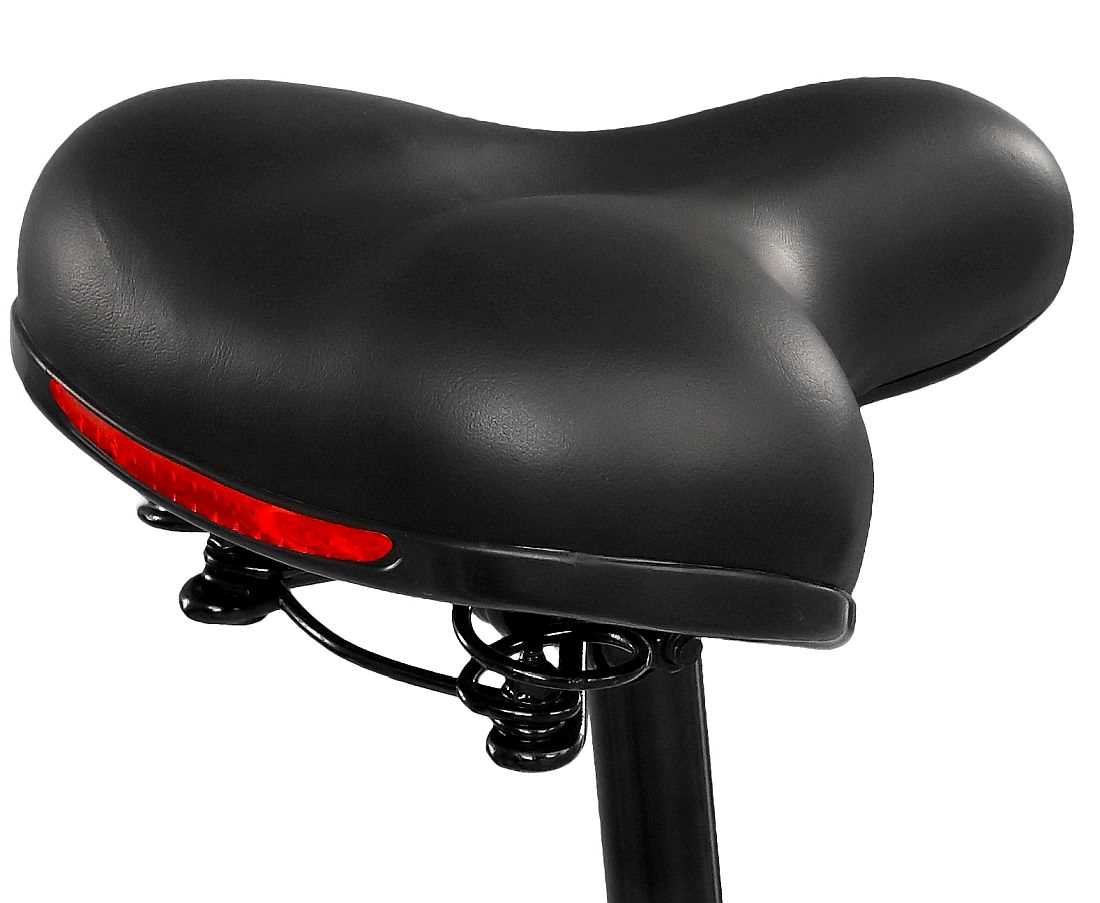 Rower miejski DAWSTAR Moly 26 - Siodełko