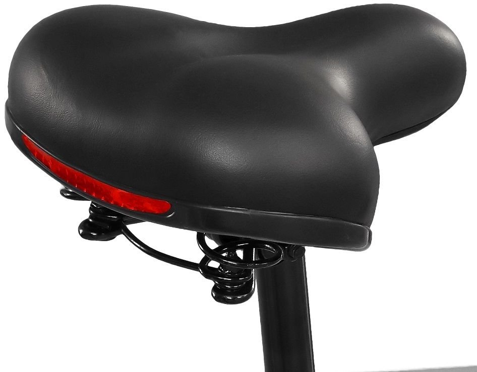 Rower miejski DAWSTAR Moly 26 - Siodełko