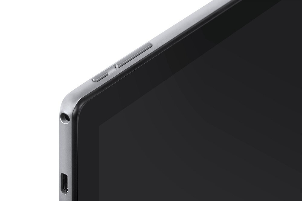 Laptop KRUGER&MATZ Edge 1162.2 - Precyzyjny dotykowe ekran rozdzielczość 1920 x 1080 ekran z matrycą IPS