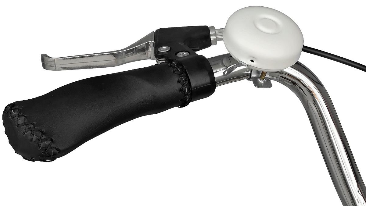 Rower Miejski INDIANA Moena A3B D2028 - hamulec
